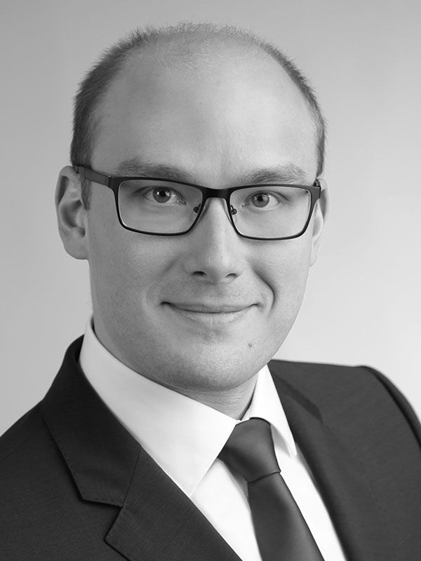 Prof. Dr. Andreas Burth