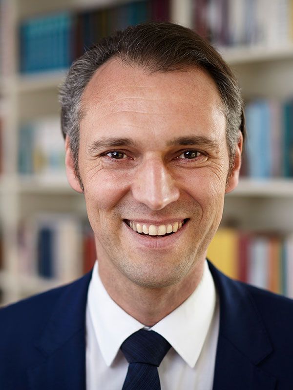 Prof. Dr. Frank Kupferschmidt