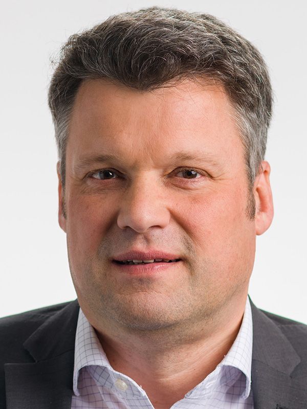 Prof. Dr. Jörg Lahner