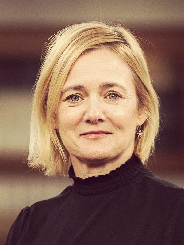 Prof. Dr. Grit Leßmann